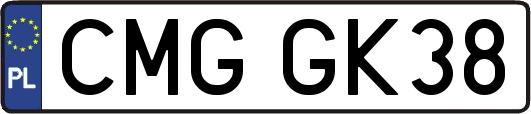 CMGGK38