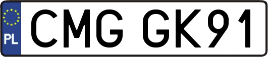 CMGGK91