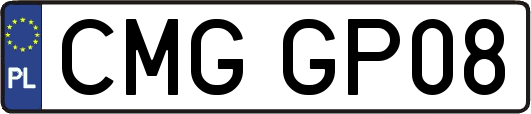 CMGGP08