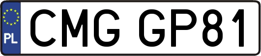 CMGGP81