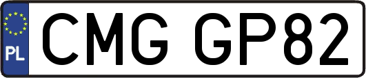 CMGGP82