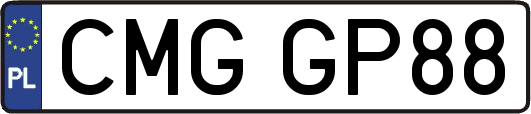 CMGGP88