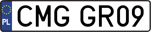 CMGGR09