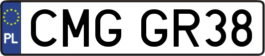 CMGGR38