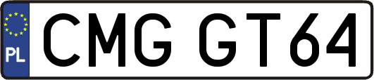 CMGGT64