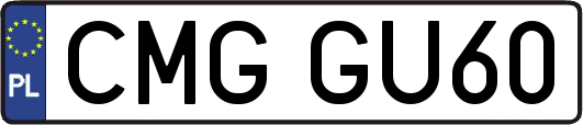 CMGGU60