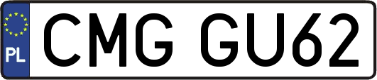 CMGGU62