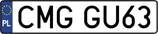CMGGU63