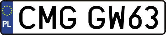 CMGGW63