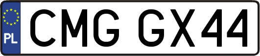 CMGGX44