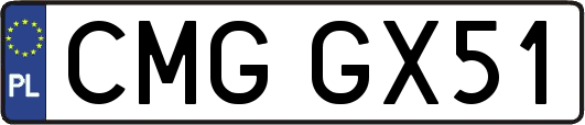 CMGGX51