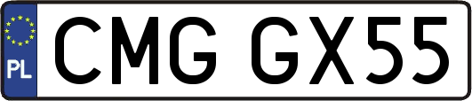 CMGGX55