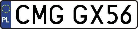 CMGGX56
