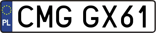 CMGGX61