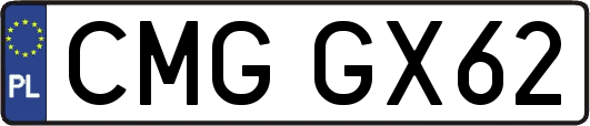 CMGGX62