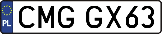 CMGGX63