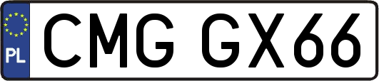 CMGGX66