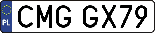 CMGGX79