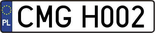 CMGH002