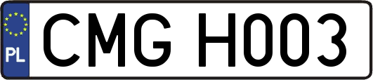 CMGH003