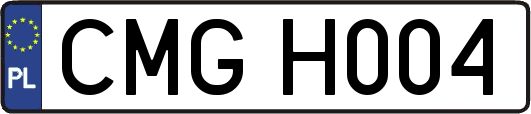 CMGH004
