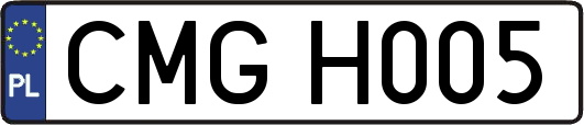 CMGH005