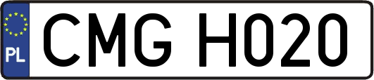 CMGH020