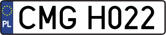 CMGH022