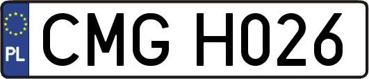 CMGH026