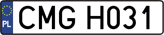 CMGH031