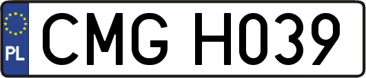 CMGH039