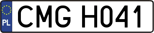 CMGH041