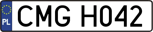 CMGH042