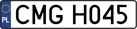 CMGH045