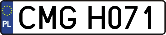 CMGH071