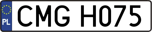 CMGH075