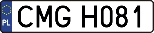 CMGH081
