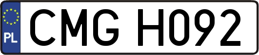 CMGH092