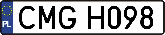 CMGH098