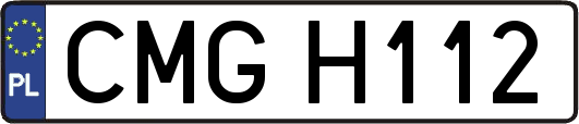 CMGH112