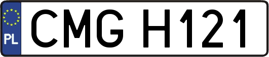 CMGH121