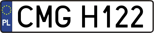 CMGH122