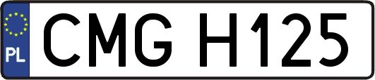 CMGH125