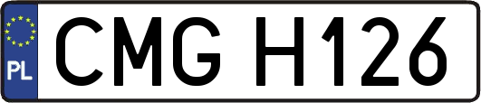 CMGH126