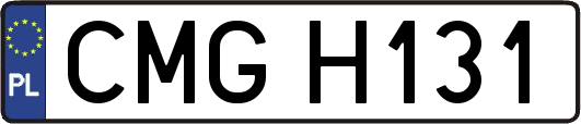 CMGH131