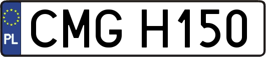 CMGH150