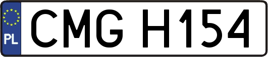 CMGH154