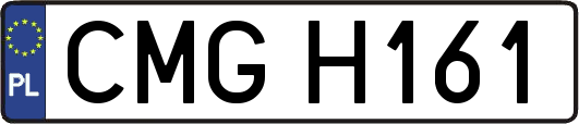 CMGH161