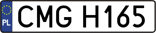 CMGH165