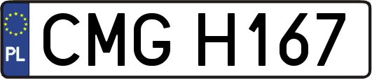 CMGH167
